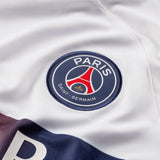 Nike Paris Saint-Germain (PSG) 2023/24 Mens Away Jersey