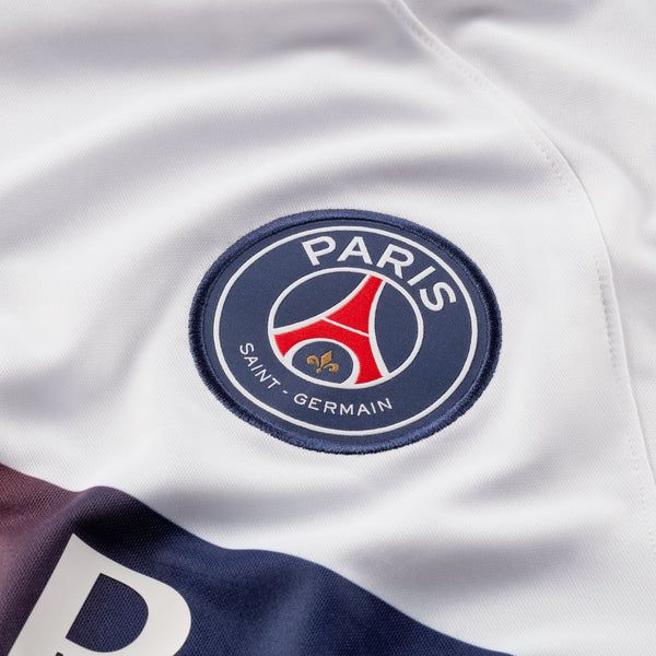 Nike Paris Saint-Germain (PSG) 2023/24 Mens Away Jersey