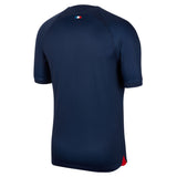 Nike Paris Saint-Germain (PSG) 2023/24 Mens Home Jersey