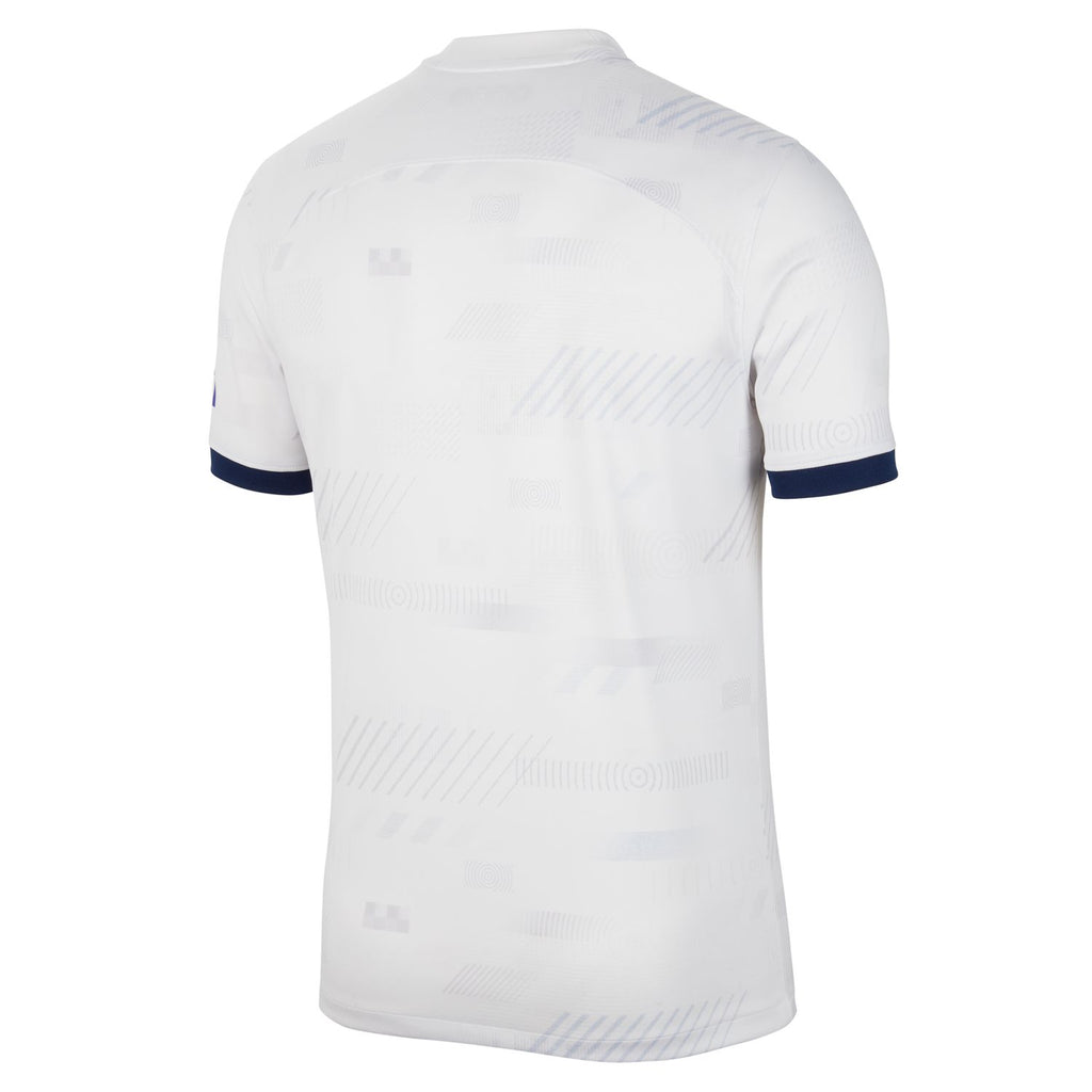 New Tottenham 2023/24 Nike home and away kits: Latest news, images