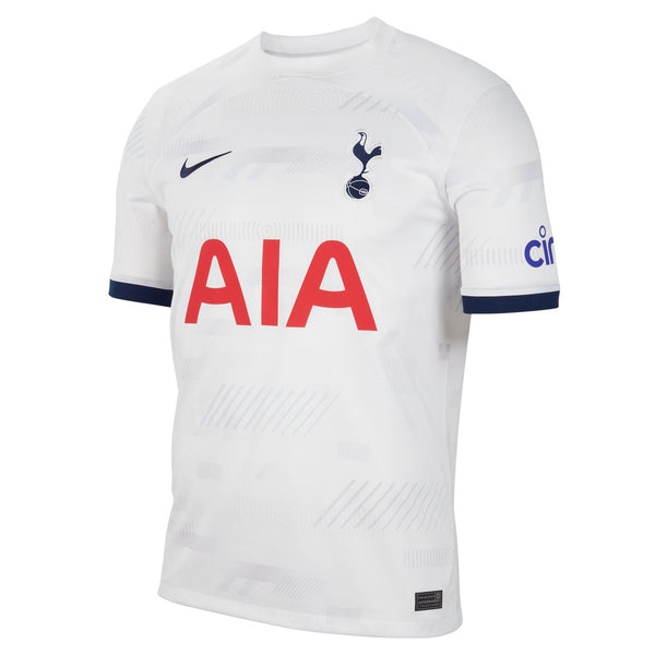 Nike Tottenham Hotspur 2023/24 Mens Home Jersey
