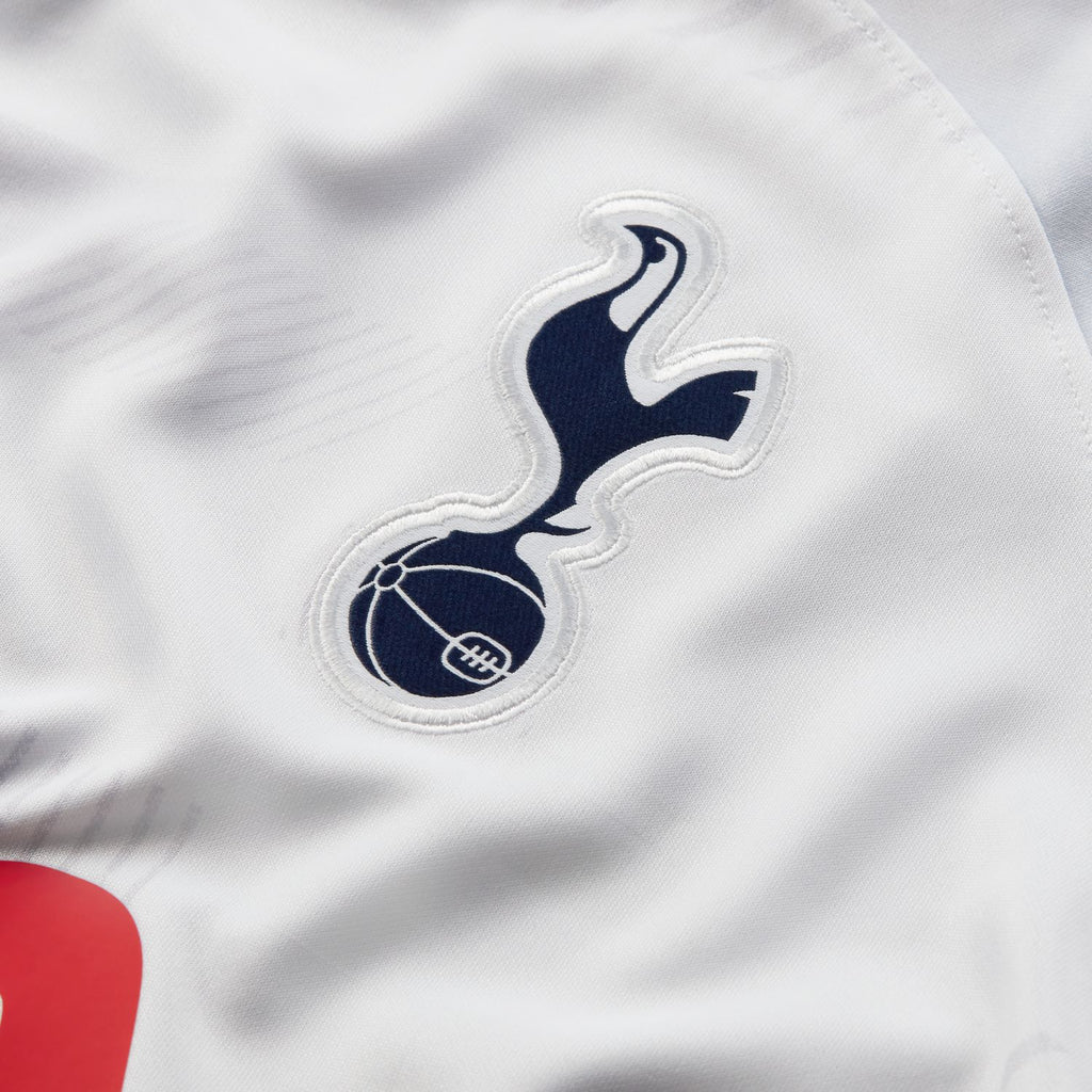 Tottenham Hotspur 2023-24 Nike Home Kit - Helloofans