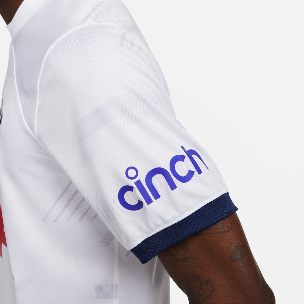 New Tottenham 2023/24 Nike home and away kits: Latest news, images and  release date 