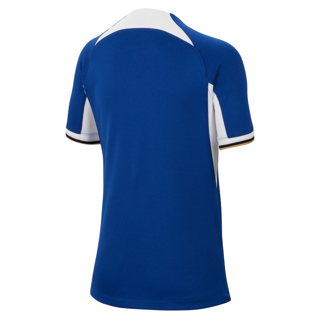 chelsea fc youth jersey