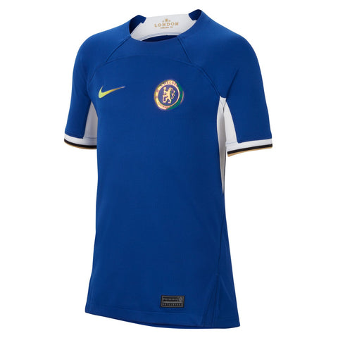 Nike Chelsea FC 2023/24 Youth Home Jersey