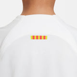 NIKE FC BARCELONA 2023/24 YOUTH AWAY JERSEY