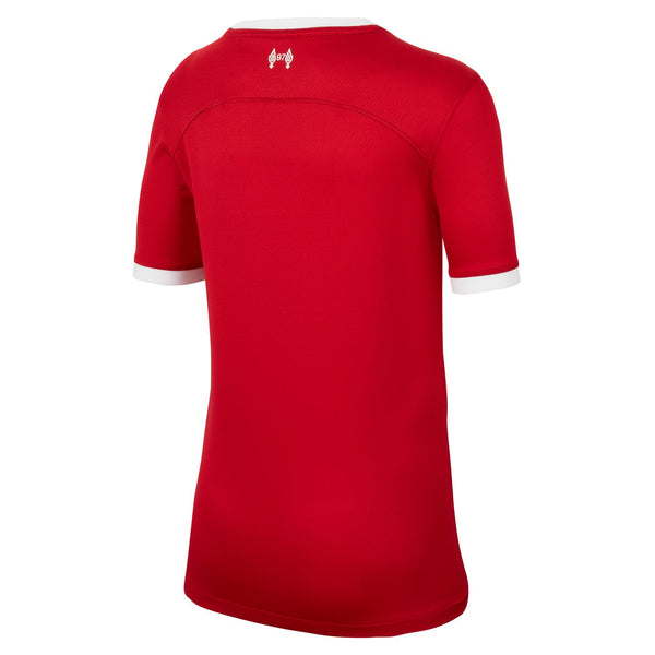 Nike Liverpool FC 2023/24 Youth Home Jersey