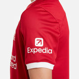 Nike Liverpool FC 2023/24 Youth Home Jersey