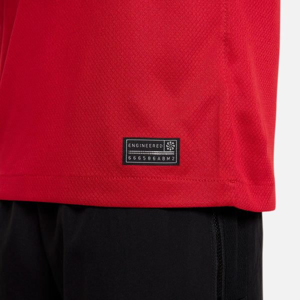 Nike Liverpool FC 2023/24 Youth Home Jersey