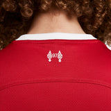 Nike Liverpool FC 2023/24 Youth Home Jersey