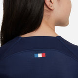 Nike Paris Saint-Germain (PSG) 2023/24 Youth Home Jersey