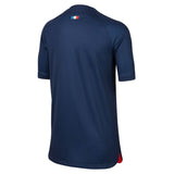 Nike Paris Saint-Germain (PSG) 2023/24 Youth Home Jersey