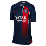 Nike Paris Saint-Germain (PSG) 2023/24 Youth Home Jersey