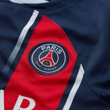 Nike Paris Saint-Germain (PSG) 2023/24 Youth Home Jersey