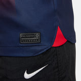 Nike Paris Saint-Germain (PSG) 2023/24 Youth Home Jersey