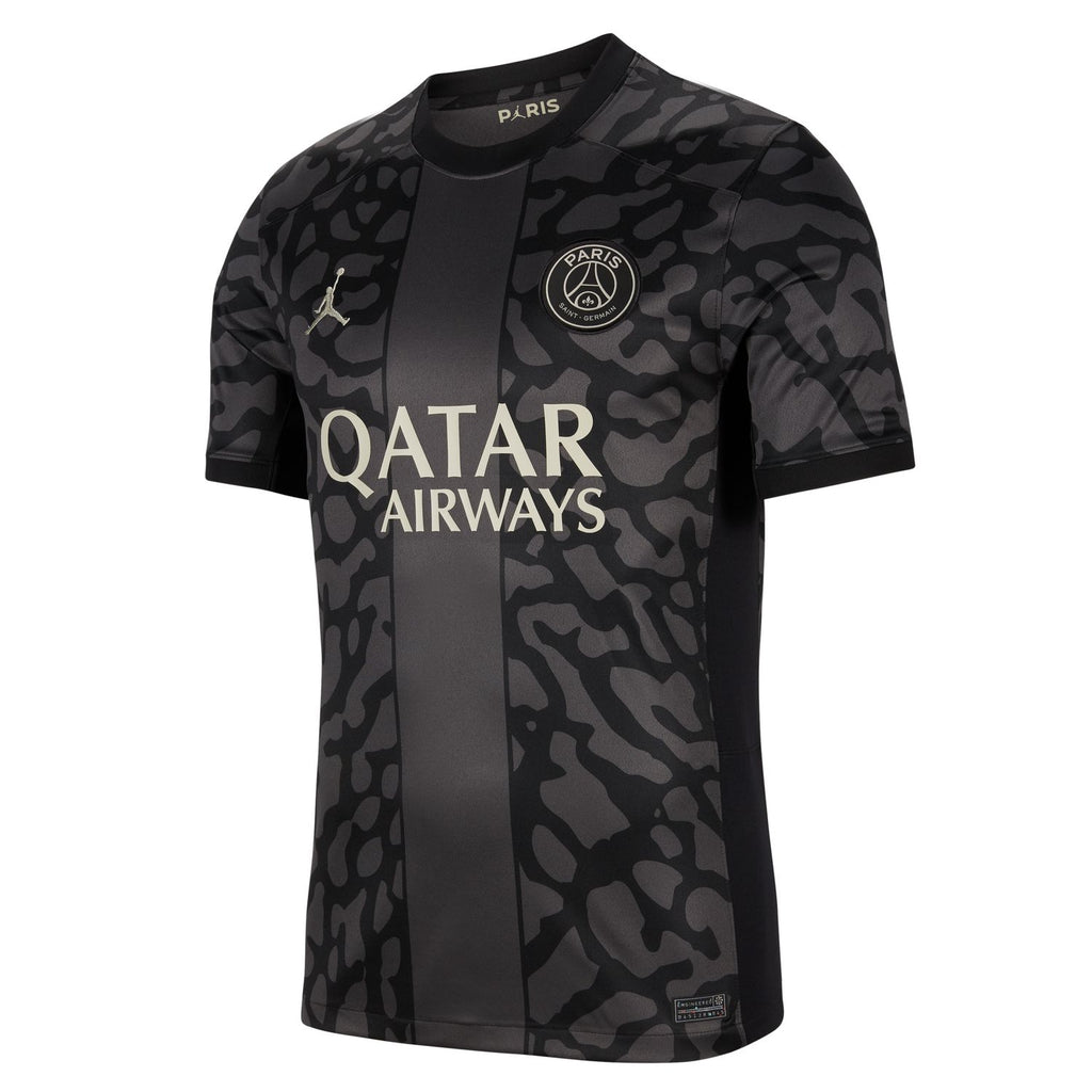 psg home jersey