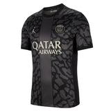 Nike PSG 2023/24 Mens Home Jersey