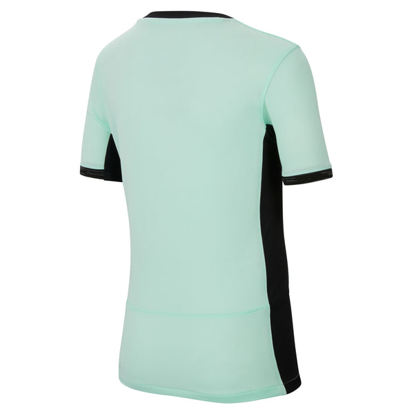 NIKE CHELSEA FC 2023/24 YOUTH THIRD JERSEY