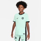 NIKE CHELSEA FC 2023/24 YOUTH THIRD JERSEY