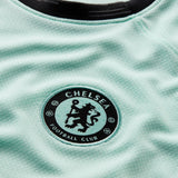 NIKE CHELSEA FC 2023/24 YOUTH THIRD JERSEY