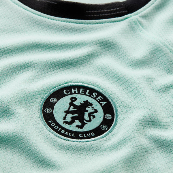 NIKE CHELSEA FC 2023/24 YOUTH THIRD JERSEY