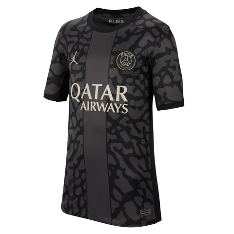 Nike Paris Saint-Germain (PSG) 2023/24 Mens Third Jersey