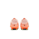 Nike Jr. Tiempo Legend 10 Academy FG/MG - GUAVE ICE/BLACK