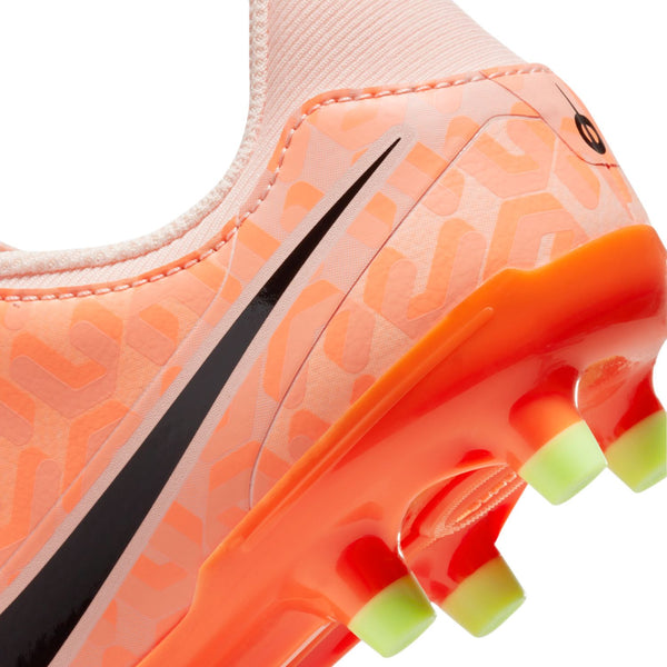 Nike Jr. Tiempo Legend 10 Academy FG/MG - GUAVE ICE/BLACK