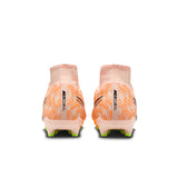 Nike Mercurial Zoom Superfly 9 Academy WC FG/MG - Guava Ice/Black