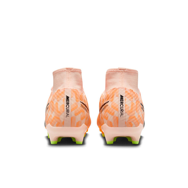 Nike Mercurial Zoom Superfly 9 Academy WC FG/MG - Guava Ice/Black