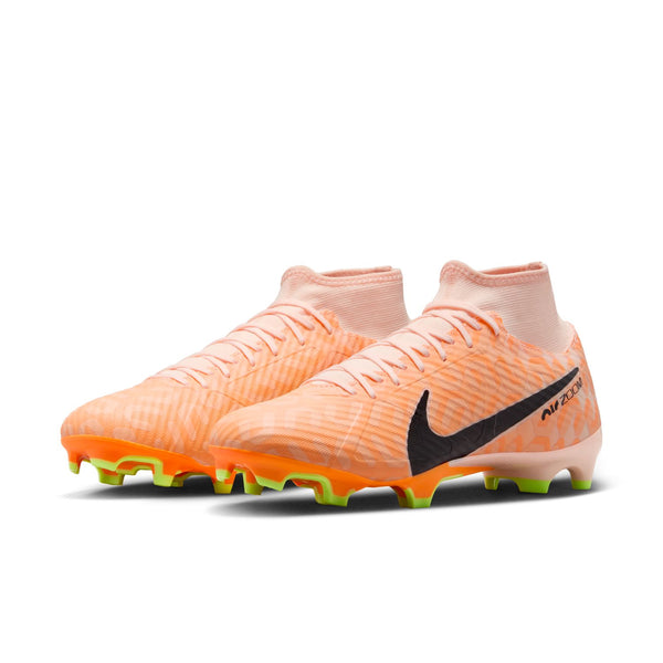 Nike Mercurial Zoom Superfly 9 Academy WC FG/MG - Guava Ice/Black