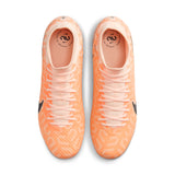 Nike Mercurial Zoom Superfly 9 Academy WC FG/MG - Guava Ice/Black