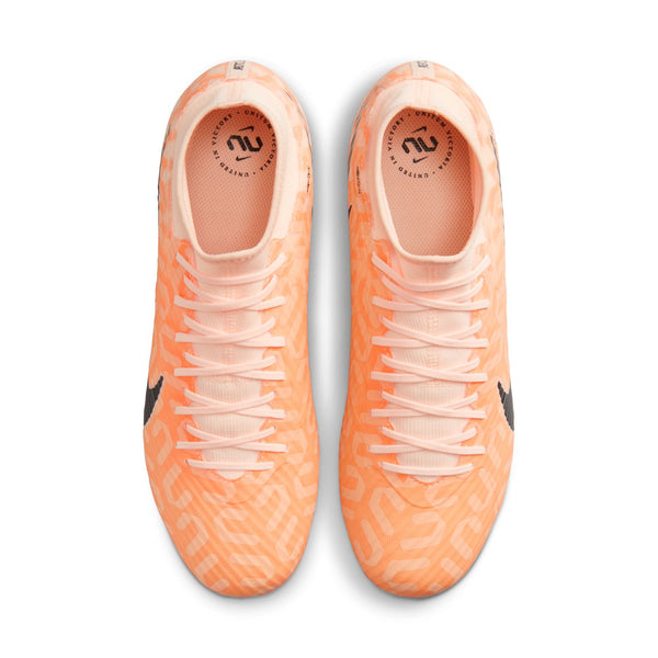 Nike Mercurial Zoom Superfly 9 Academy WC FG/MG - Guava Ice/Black