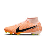 Nike Mercurial Zoom Superfly 9 Academy WC FG/MG - Guava Ice/Black