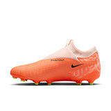 Nike Phantom GX Academy DF WC FG/MG - GUAVA ICE/BLACK