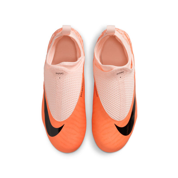 Nike Jr. Phantom GX Academy DF WC FG/MG - GUAVA ICE/BLACK