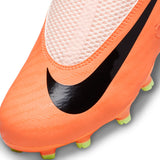 Nike Jr. Phantom GX Academy DF WC FG/MG - GUAVA ICE/BLACK