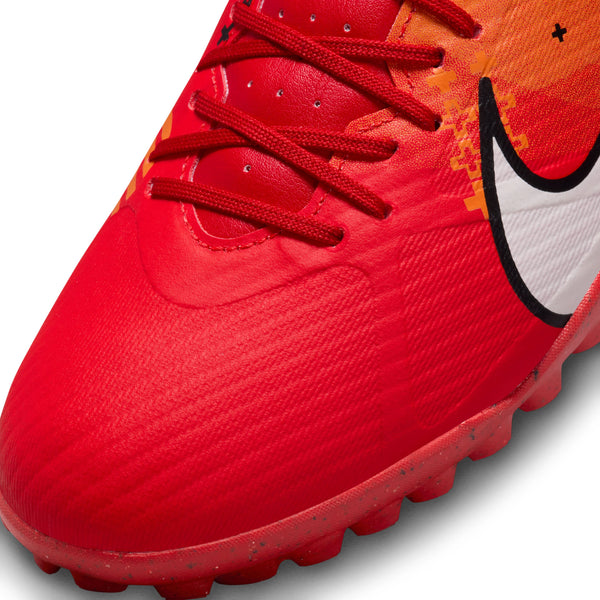Nike Zoom 15 Academy MDS TF- LT Crimson/ Pale Ivory