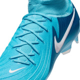 Nike Phantom Luna II Pro FG- Blue Fury/White