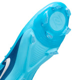 Nike Phantom Luna II Pro FG- Blue Fury/White