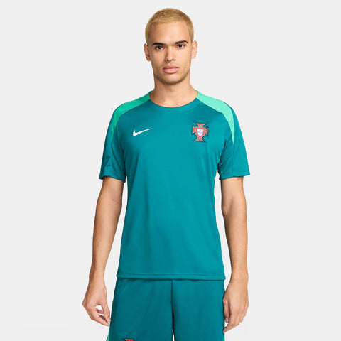 Nike Portugal 2024/25 Men's Training Jersey
