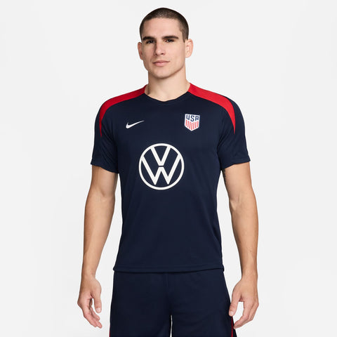 Nike Men's USA Jersey 2024/25