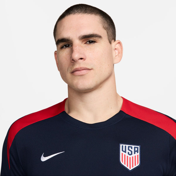 Nike Men's USA Jersey 2024/25