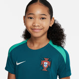 Nike Portugal 2024/25 Youth Training Jersey