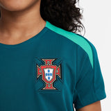 Nike Portugal 2024/25 Youth Training Jersey