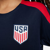 Nike USA 2024 Youth Jersey