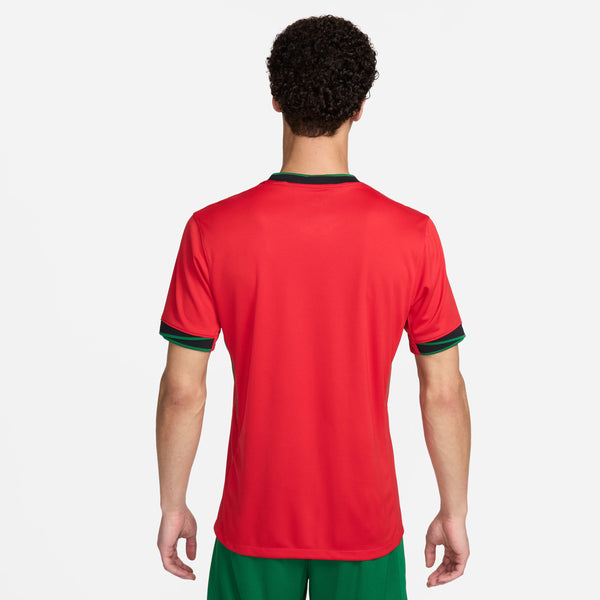Nike Portugal Men's Home Jersey 2024/25