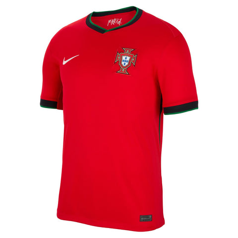 Nike Portugal Men's Home Jersey 2024/25