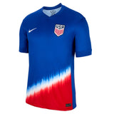 Nike USMNT 2024 Mens Stadium Away Jersey