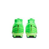 Nike Zoom Superfly 9 Academy MDS FG/MG - Green Strike/ Black